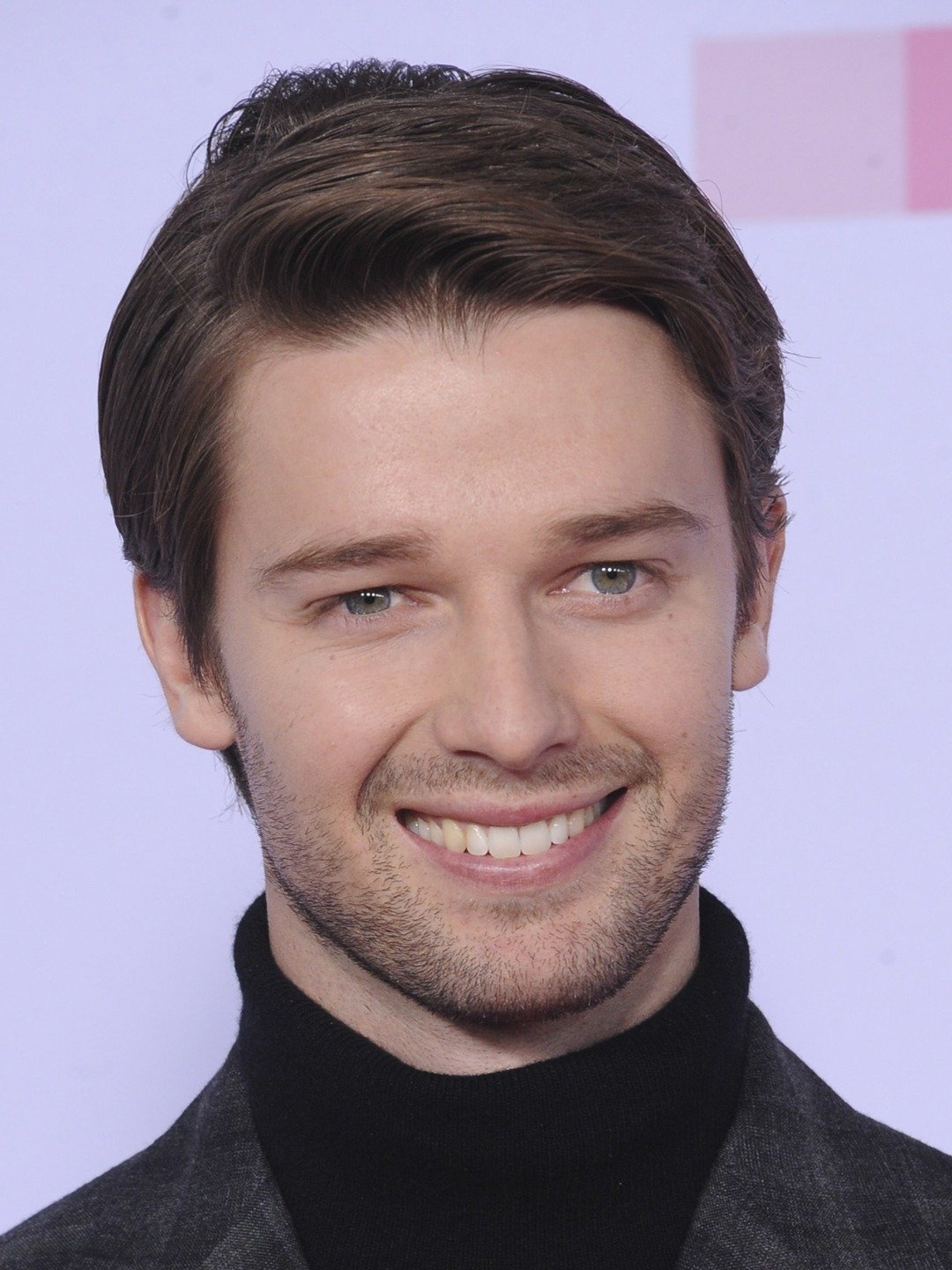 Patrick Schwarzenegger